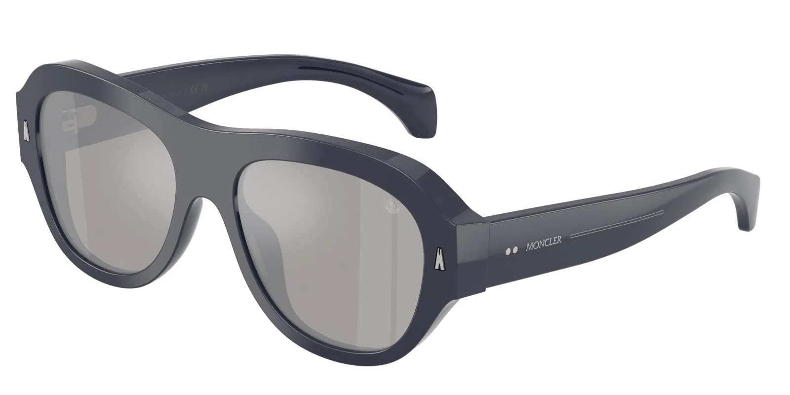 Moncler Elevane 6015U Sunglasses - view 4